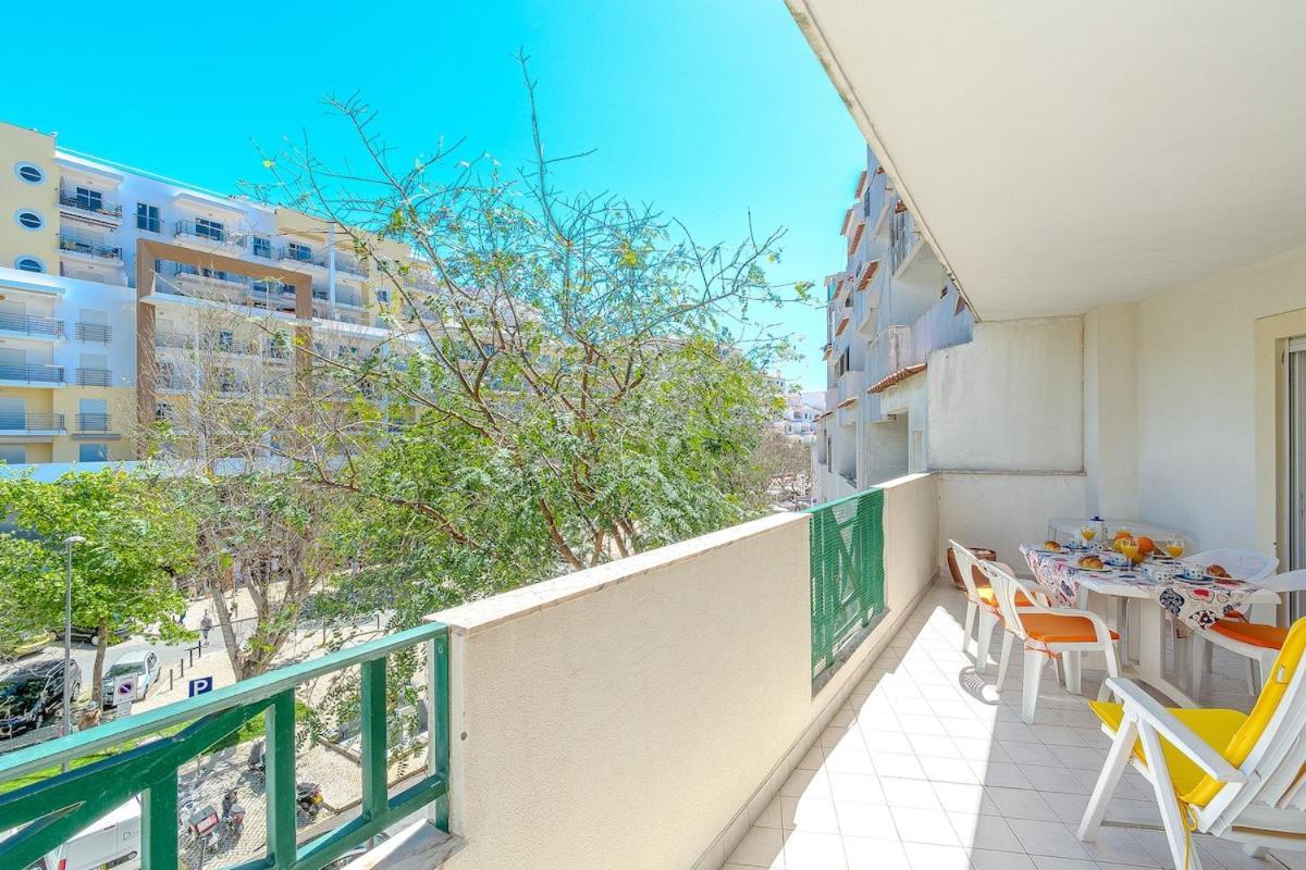 Apartmento Estrela De Albufeira