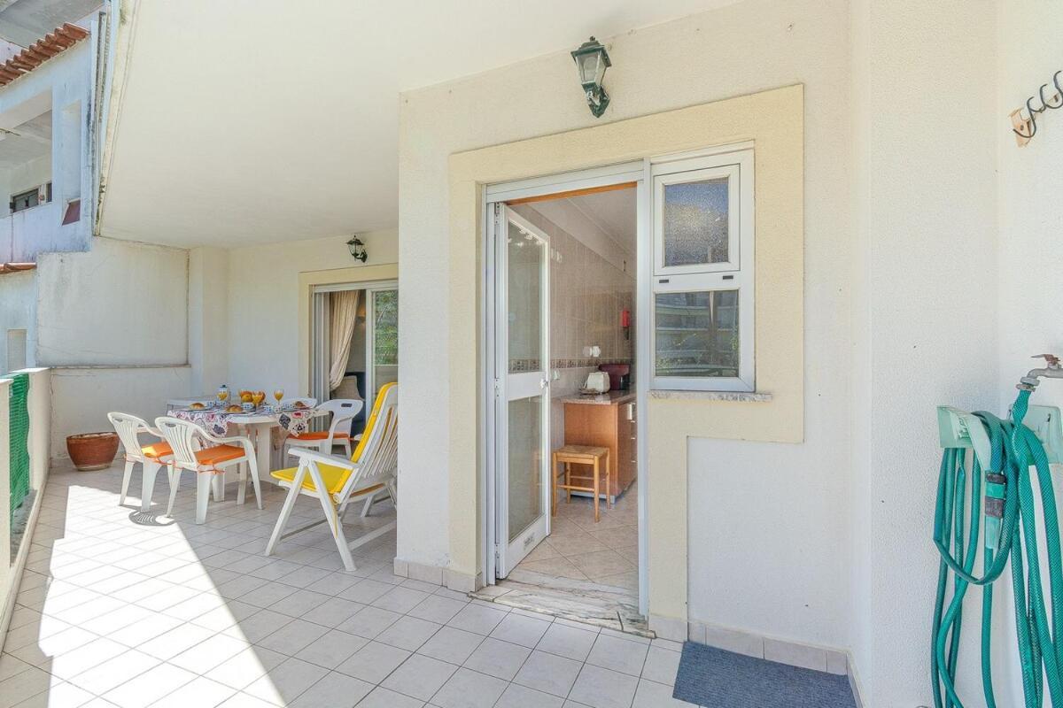 Apartamento Apartmento Estrela De Albufeira