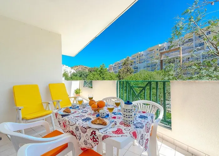 Apartmento Estrela De Albufeira
