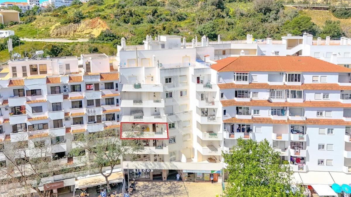 Apartmento Estrela De Apartment