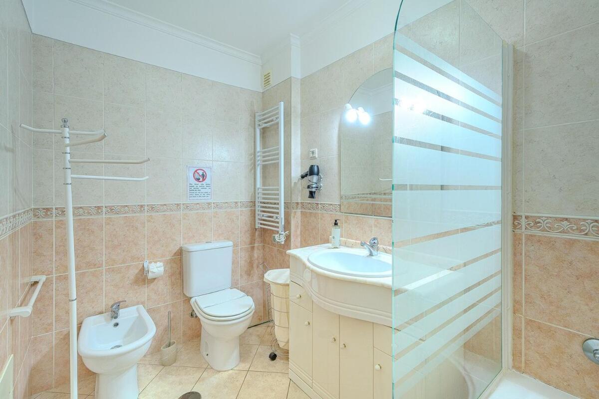 Apartmento Estrela De *