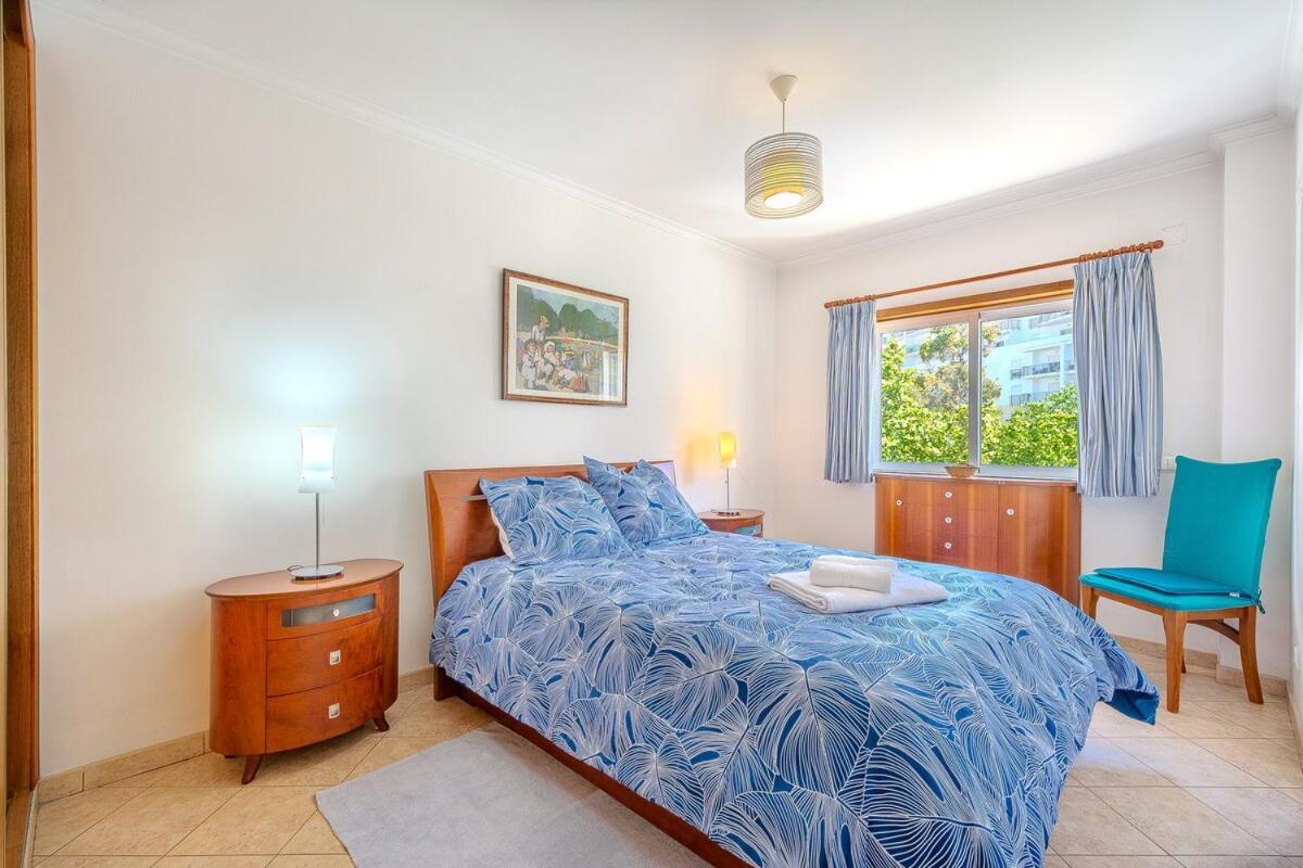 Apartmento Estrela De Apartment Albufeira
