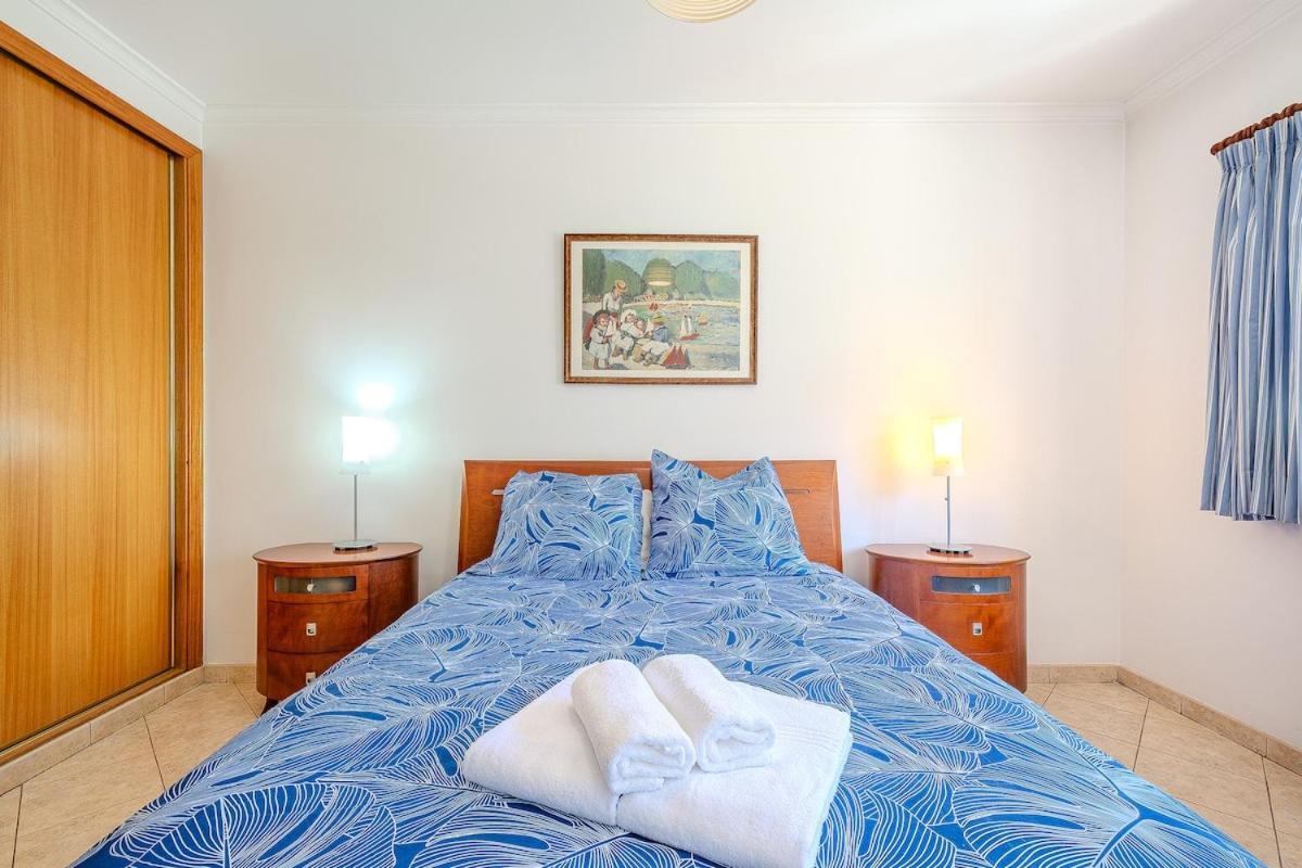 Apartment Apartmento Estrela De Albufeira